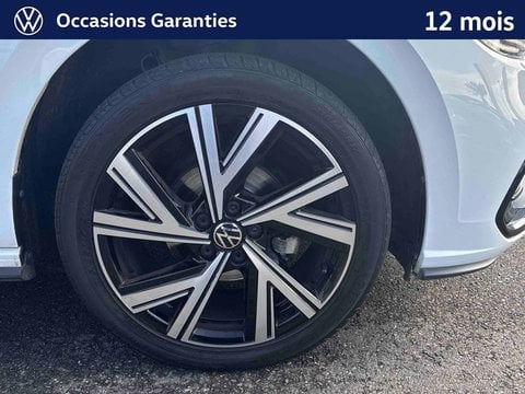 Voitures D'occasion À Lescar | Volkswagen Polo 1.0 Tsi 95 S&S Bvm5 R-Line 5P