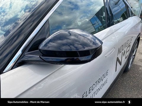 Voitures D'0Km À Mont-De-Marsan | Ds N°8 Ds 245 Ch Fwd Long Range Etoile 5P