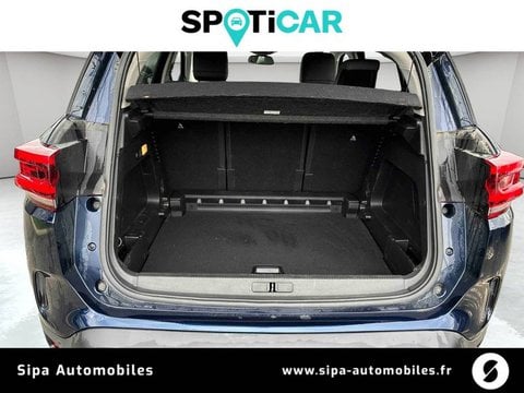 Voitures D'occasion À Lescar | Citroën C5 Aircross Bluehdi 130 S&S Eat8 C-Series 5P