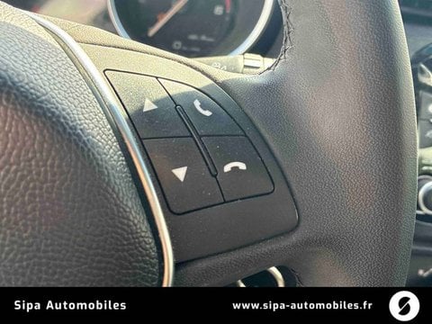Voitures D'occasion À Muret | Alfa Romeo Giulietta Série 2 1.6 Jtdm 120 Ch S&S Super 5P