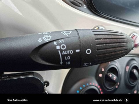 Voitures D'occasion À Libourne | Fiat 500 1.0 70 Ch Hybride Bsg S/S 3P