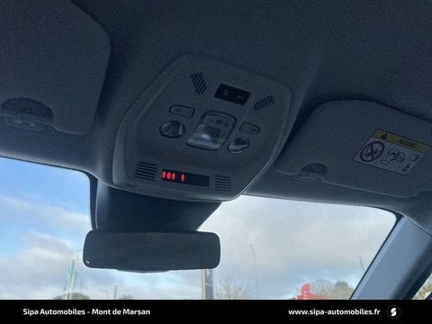 Voitures D'0Km À Mont-De-Marsan | Citroën C3 Iv Turbo 100 Ch Bvm6 Plus 5P