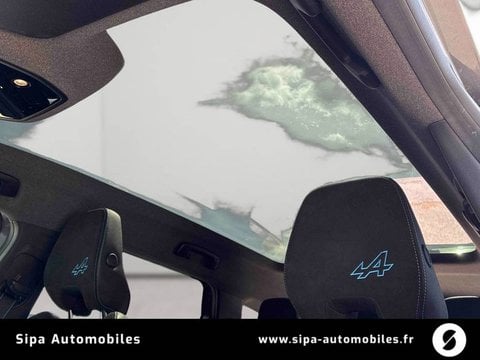 Voitures D'occasion À Muret | Renault Espace E-Tech Hybrid 200 Esprit Alpine 5P