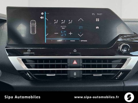 Voitures D'occasion À Lescar | Citroën C4 Hybride 136 E-Dcs6 Plus 5P