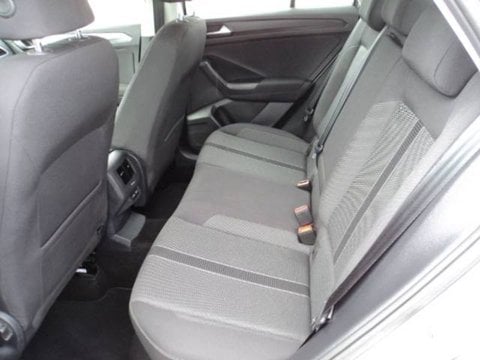Voitures D'occasion À Tarbes | Volkswagen T-Roc 2.0 Tdi 116 Start/Stop Bvm6 Life Business 5P