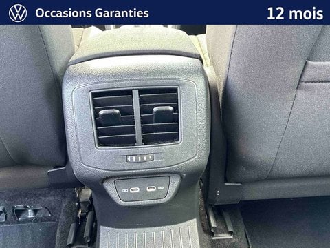 Voitures D'occasion À Tarbes | Volkswagen T-Roc 2.0 Tdi 150 Start/Stop Dsg7 Carat 5P