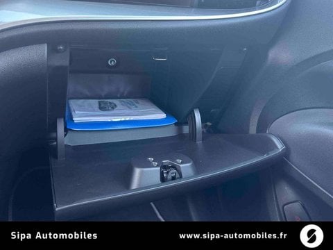 Voitures D'occasion À Muret | Fiat 500 Iii Electrique E 118 Ch Icône '2021' 3P