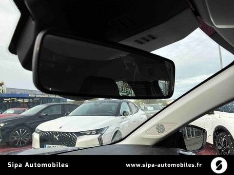 Voitures D'0Km À Lescar | Citroën C4 Hybride 145 Ch E-Dcs6 Plus 5P