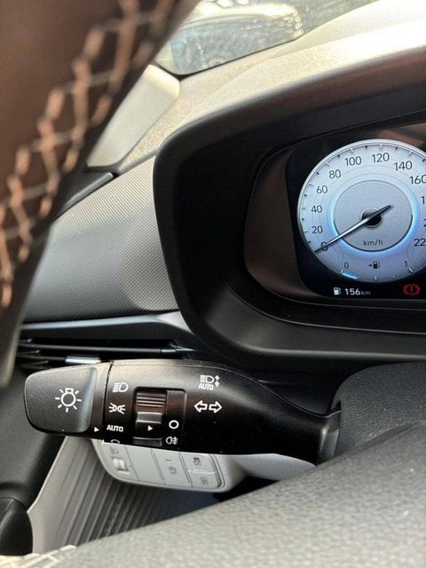 Voitures D'0Km À Toulouse | Hyundai I20 1.0 T-Gdi 90 Intuitive 5P