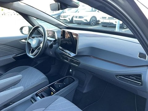 Voitures D'occasion À Tarbes | Volkswagen Id.3 204 Ch Pro Life Max 5P