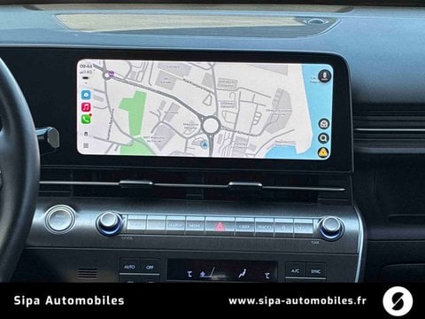 Voitures D'occasion À Libourne | Hyundai Kona 1.0 T-Gdi 100 Creative 5P