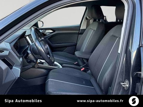 Voitures D'occasion À Mérignac | Audi A1 Sportback 35 Tfsi 150 Ch S Tronic 7 Design 5P