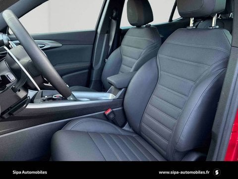 Voitures D'0Km À Mérignac | Alfa Romeo Tonale 1.5 Ibrida 175 Ch Vgt Tct7 Veloce 5P