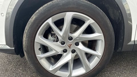 Voitures D'occasion À Lescar | Cupra Formentor 2.0 Tdi 150 Ch Business Edition 5P