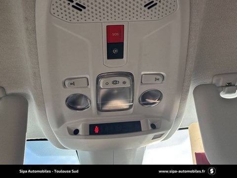 Voitures D'occasion À Toulouse | Opel Corsa 1.2 Turbo 100 Ch Bva8 Elegance 5P