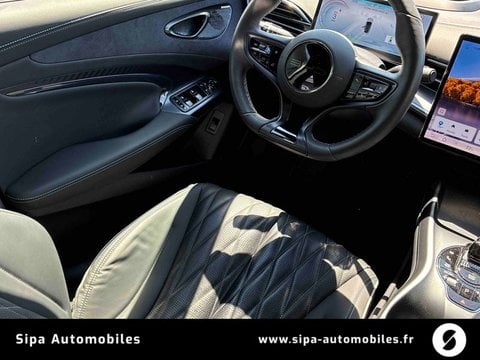Voitures D'occasion À Labège | Byd Seal 82,5 Kwh 530 Ch Awd Excellence 4P