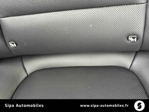 Voitures D'occasion À Villenave-D'ornon | Hyundai Kona Hybrid 141 Executive 5P