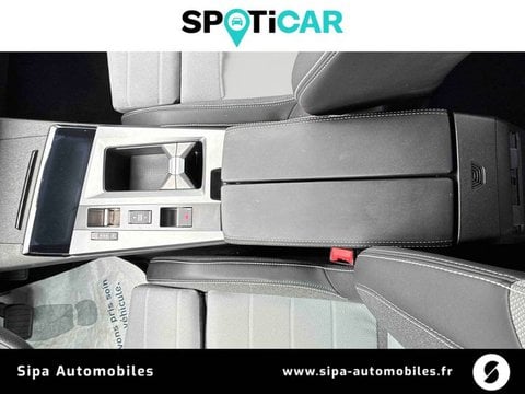 Voitures D'occasion À Lescar | Opel Grandland 1.2 Turbo Hybrid 136 Ch E-Dct6 Gs 5P