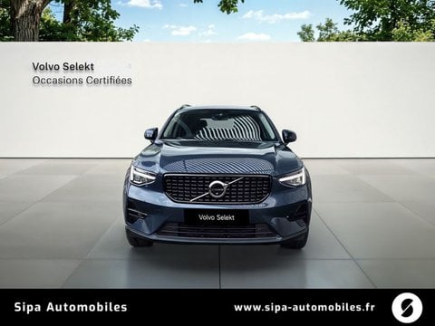 Voitures D'0Km À Mérignac | Volvo Xc40 B3 163 Ch Dct7 Ultra 5P