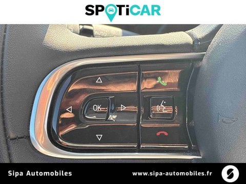 Voitures D'occasion À Toulouse | Fiat 500 E 95 Ch Icône 3P