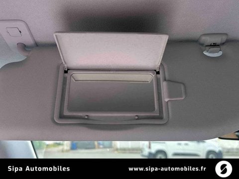 Voitures D'occasion À Muret | Opel Corsa 1.2 Turbo 100 Ch Bvm6 Edition 5P