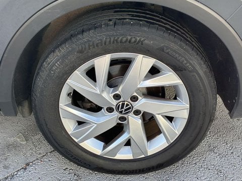 Voitures D'occasion À Tarbes | Volkswagen Tiguan 2.0 Tdi 150Ch Dsg7 Elegance 5P
