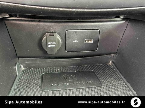 Voitures D'occasion À Toulouse | Fiat Tipo Sw 1.5 Firefly Turbo 130 Ch S&S Dct7 Hybrid Cross 5P
