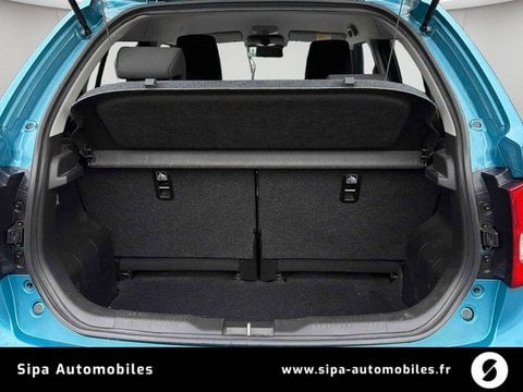 Voitures D'occasion À Bayonne | Suzuki Ignis 1.2 Dualjet Hyb Pack 5P