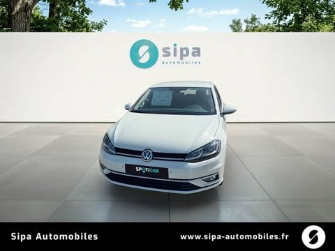 Voitures D'occasion À Toulouse | Volkswagen Golf 1.5 Tsi 150 Evo Bvm6 Confortline 5P