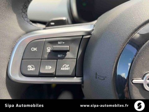 Voitures D'occasion À Villenave-D'ornon | Fiat 600 T-Gen 3 1.2 Hybrid 110Ch Edct6 La Prima 5P