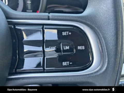 Voitures D'occasion À Bayonne | Fiat 500 Iii Electrique E 95 Ch Action Plus 3P