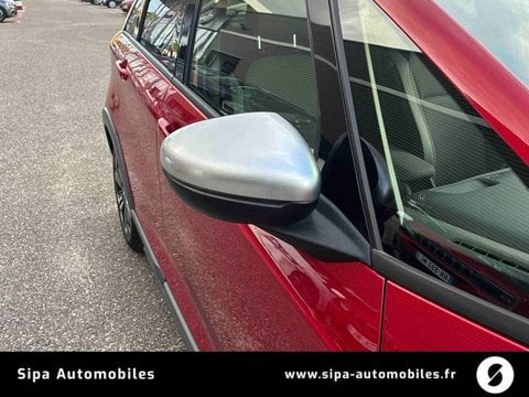 Voitures D'occasion À Mérignac | Honda Jazz Crosstar E:hev 1.5 I-Mmd Exclusive 5P