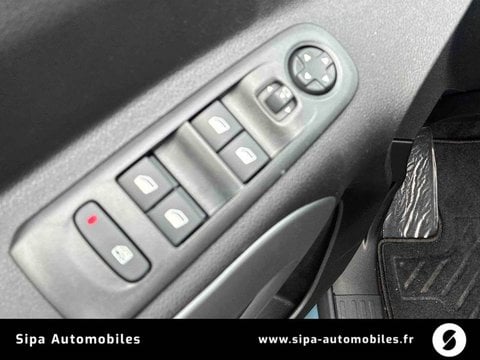 Voitures D'0Km À Bayonne | Opel Combo Life Combo Diesel 130 Ch M Automatique Elegance Pack 5P
