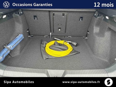 Voitures D'occasion À Tarbes | Volkswagen Id.4 174 Ch Pro Life Plus 5P