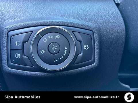 Voitures D'occasion À Libourne | Ford Ka+ 1.2 85 Ch S&S Ultimate 5P
