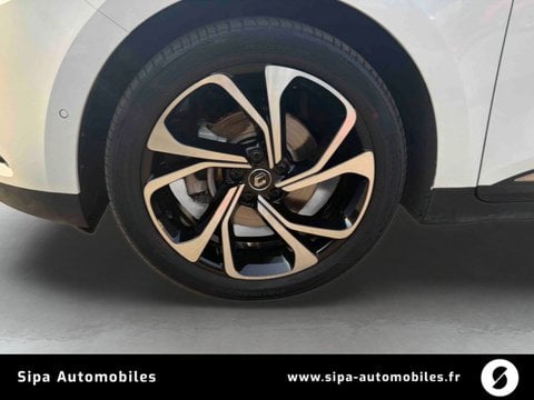 Voitures D'occasion À Lescar | Renault Scénic Scenic Blue Dci 120 Edc - 21 Intens 5P