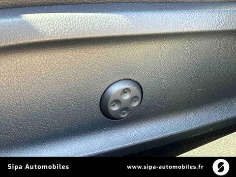 Voitures D'occasion À Mérignac | Mercedes-Benz Classe A 200 D 8G-Dct Amg Line 5P