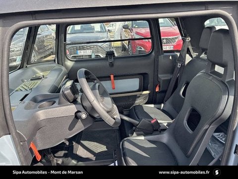 Voitures D'occasion À Mont-De-Marsan | Citroën Ami 2P