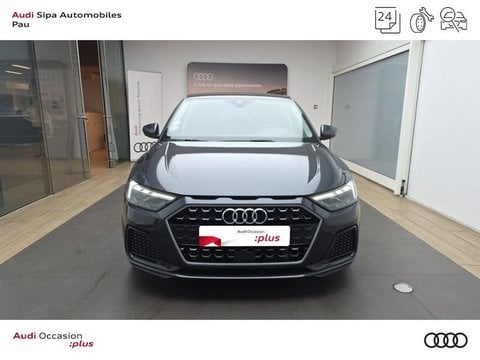 Voitures D'occasion À Lescar | Audi A1 Sportback 30 Tfsi 110 Ch S Tronic 7 Design Luxe 5P