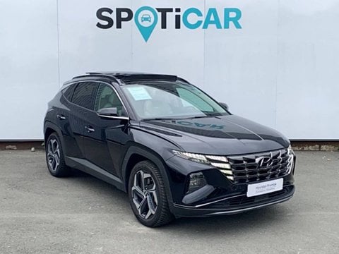 Voitures D'occasion À Villenave-D'ornon | Hyundai Tucson Iv 1.6 T-Gdi 265 Htrac Plug-In Bva6 Exe...