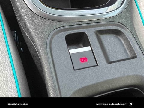 Voitures D'occasion À Mérignac | Fiat 600 T-Gen 3 1.2 Hybrid 110Ch Edct6 La Prima 5P