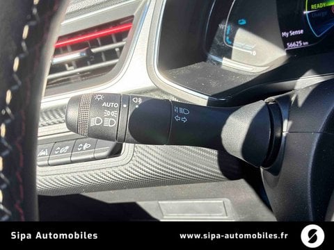 Voitures D'occasion À Libourne | Renault Captur E-Tech 145 - 21 R.s. Line 5P