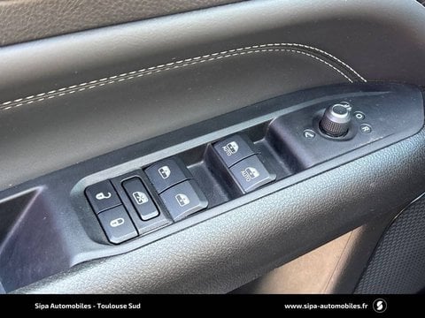 Voitures D'occasion À Toulouse | Jeep Compass Ii 1.3 Turbo T4 130 Ch Bvm6 Limited 5P