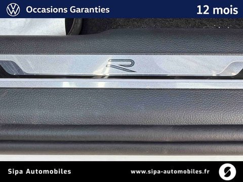 Voitures D'occasion À Lescar | Volkswagen Tiguan 1.4 Ehybrid 245Ch Dsg6 R-Line Exclusive 5P