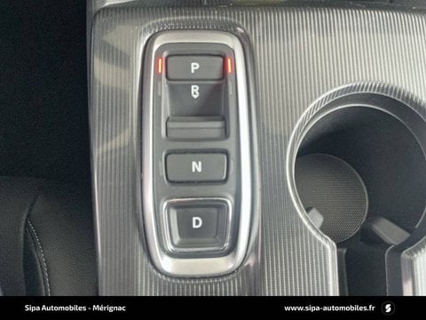 Voitures D'0Km À Mérignac | Honda Civic Xi E:hev 2.0 I-Mmd Advance 5P
