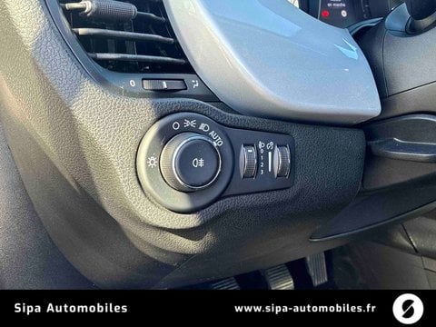 Voitures D'occasion À Villenave-D'ornon | Fiat 500X 1.0 Firefly Turbo T3 120 Ch Lounge 5P