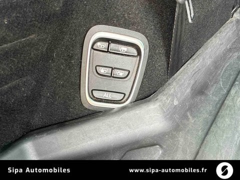 Voitures D'occasion À Toulouse | Renault Grand Scénic Grand Scenic Dci 130 Energy Intens 5P