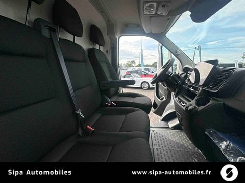 Voitures D'0Km À La-Teste-De-Buch | Fiat Professional Ducato Fgn Diesel 140 Ch L2H2 3.5T Aut Eas...
