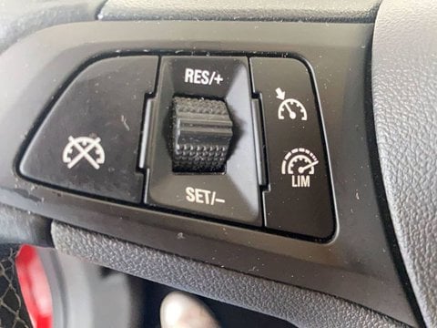 Voitures D'occasion À Toulouse | Opel Corsa E 1.0 Ecotec Turbo 90 Ch Enjoy 5P