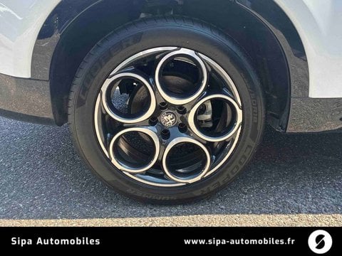 Voitures D'occasion À Mérignac | Alfa Romeo Tonale 1.5 Hybrid 130 Ch Tct7 Sprint 5P